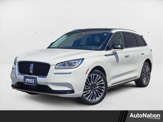 Used 2021 Lincoln Corsair Reserve w/ Equipment Group 201A image 1