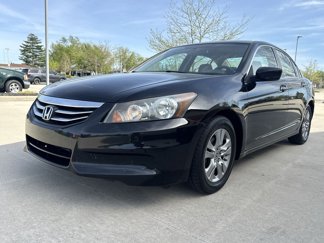 Used 2012 Honda Accord SE image 1