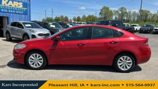 Used 2014 Dodge Dart Aero image 1