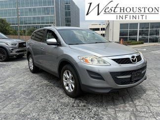 Used 2011 MAZDA CX-9 Sport image 1