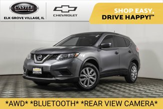 Used 2016 Nissan Rogue S image 1