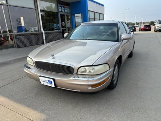 Used 1998 Buick Park Avenue w/ Seating Pkg image 1
