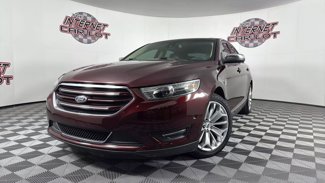 Used 2019 Ford Taurus Limited w/ Driver Assist Package image 1
