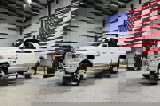 Used 2012 RAM 2500 Longhorn w/ Protection Group image 1