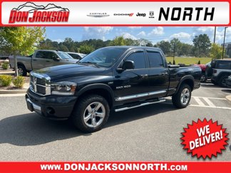 Used 2006 Dodge Ram 1500 Truck Laramie video 1