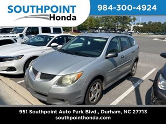 Used 2004 Pontiac Vibe w/ Power Group Value Package video 1