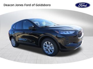 New 2025 Ford Escape Active image 1