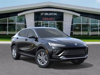 New 2025 Buick Envista Preferred image 1