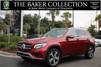 Used 2019 Mercedes-Benz GLC 300 w/ Parking Assistance Package image 1