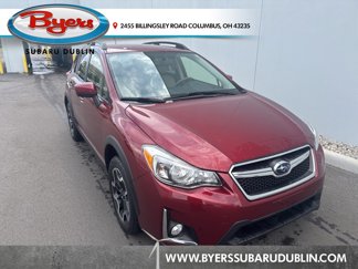 Used 2017 Subaru Crosstrek 2.0i Premium w/ Popular Package #2 image 1