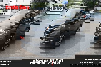 Used 2017 Honda CR-V EX-L image 1