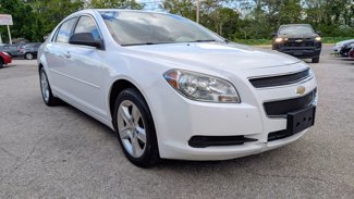 Used 2012 Chevrolet Malibu LS image 1