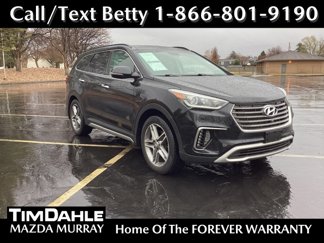 Used 2019 Hyundai Santa Fe XL image 1
