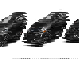 Used 2020 Honda Civic Si image 1