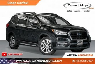Used 2021 Subaru Ascent Limited image 1