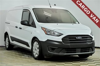 Used 2022 Ford Transit Connect XL video 1