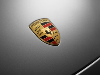 Certified 2022 Porsche Cayenne S Platinum image 1