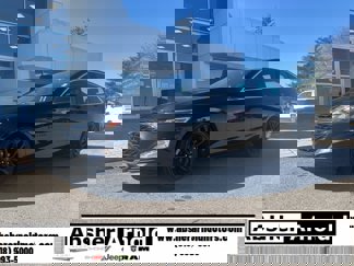 Used 2021 Chevrolet Malibu LT w/ Midnight Edition image 1