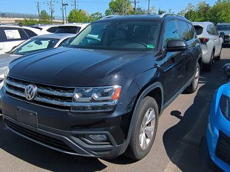 Used 2018 Volkswagen Atlas SE image 1