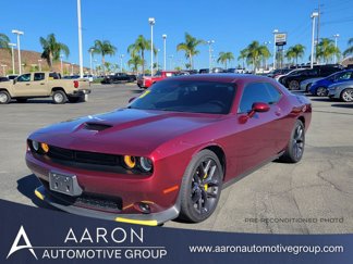 Used 2020 Dodge Challenger GT w/ Plus Package image 1