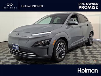 Used 2023 Hyundai Kona SEL image 1