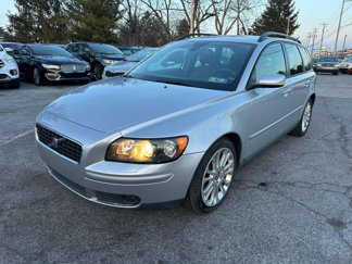 Used 2005 Volvo V50 T5 image 1