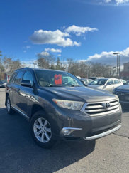 Used 2011 Toyota Highlander 4WD image 1