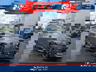 Used 2018 Nissan Maxima 3.5 SL image 1