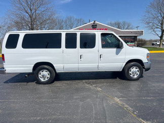Used 2011 Ford E-350 and Econoline 350 XLT image 1