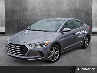 Used 2018 Hyundai Elantra Value Edition image 1