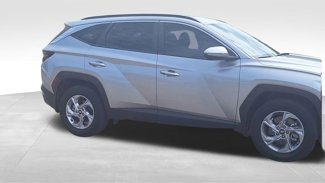 Used 2022 Hyundai Tucson SEL w/ Cargo Package video 3