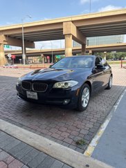 Used 2012 BMW 528i Sedan image 1