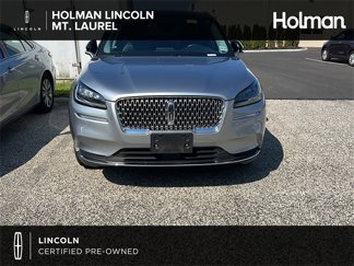 Used 2022 Lincoln Corsair AWD w/ Premium Package image 1