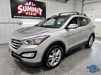 Used 2016 Hyundai Santa Fe Sport 2.0T w/ Option Group 05 image 1