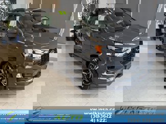 Used 2021 Ford Edge ST image 1