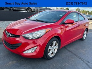 Used 2013 Hyundai Elantra image 1