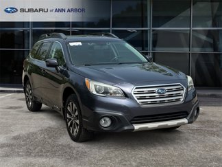 Used 2015 Subaru Outback 3.6R Limited image 1