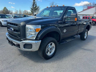 Used 2012 Ford F350 XL w/ PWR Equipment Group image 1