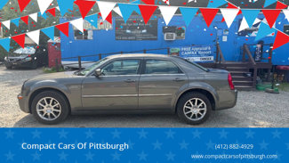 Used 2008 Chrysler 300 Limited w/ Protection Group image 1