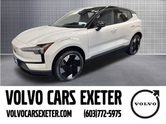Used 2025 Volvo EX30 Plus image 1