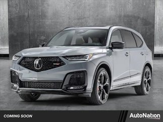 New 2025 Acura ADX FWD image 1