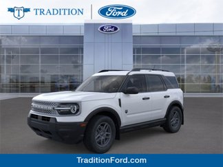 New 2025 Ford Bronco Sport Big Bend image 1
