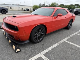 Used 2022 Dodge Challenger GT w/ Plus Package image 1