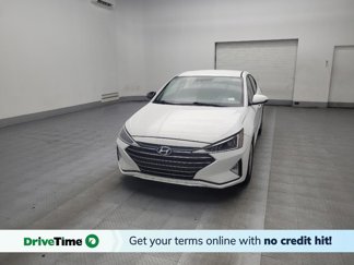 Used 2019 Hyundai Elantra SEL w/ Cargo Package image 1