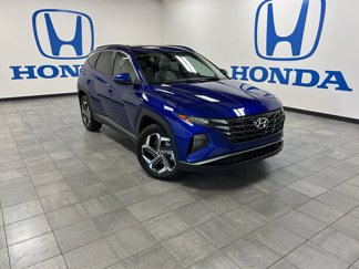 Used 2023 Hyundai Tucson SEL w/ Convenience Package image 1