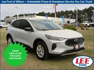 New 2025 Ford Escape Active w/ Cold Weather Package image 1