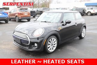 Used 2015 MINI Cooper 2-Door Hardtop image 1