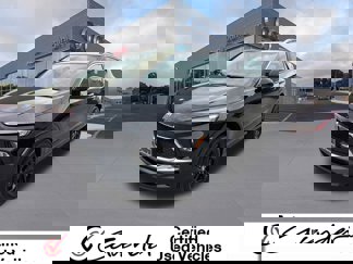 Used 2024 Buick Encore GX Sport Touring image 1