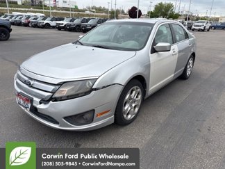 Used 2011 Ford Fusion SE w/ 202A Rapid Spec Order Code image 1