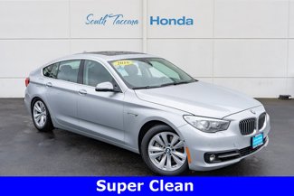 Used 2016 BMW 535i Gran Turismo xDrive image 1